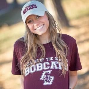 Meet your Posher, Aspyn